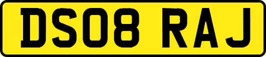 DS08RAJ