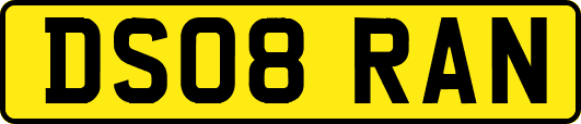 DS08RAN