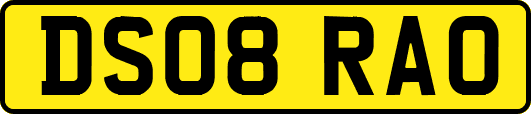 DS08RAO