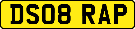 DS08RAP
