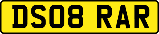 DS08RAR