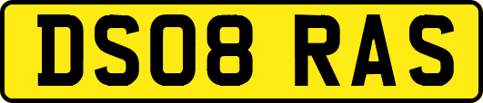 DS08RAS