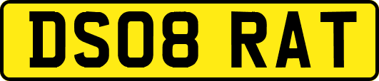 DS08RAT
