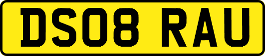 DS08RAU