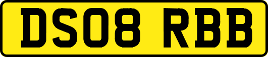 DS08RBB
