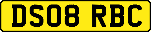 DS08RBC