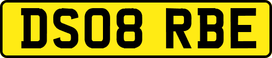 DS08RBE