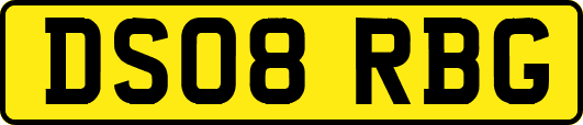 DS08RBG