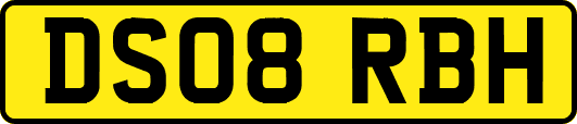 DS08RBH