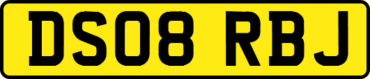 DS08RBJ