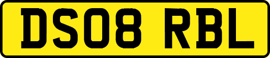 DS08RBL