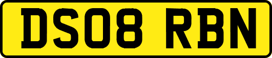 DS08RBN