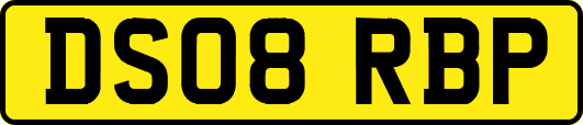 DS08RBP