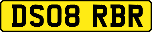 DS08RBR