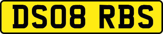 DS08RBS