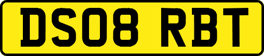 DS08RBT