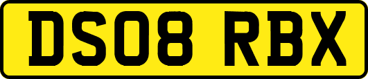 DS08RBX