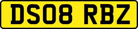 DS08RBZ