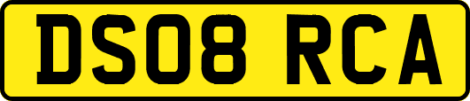 DS08RCA