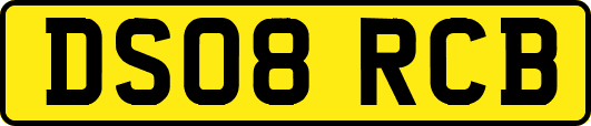 DS08RCB