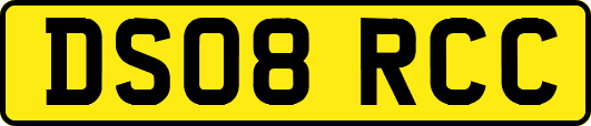 DS08RCC
