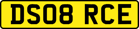 DS08RCE