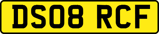 DS08RCF