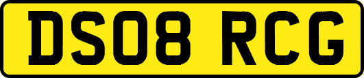 DS08RCG