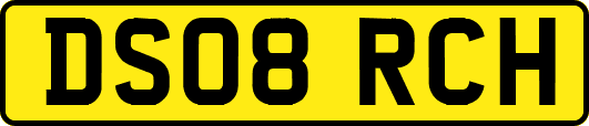DS08RCH