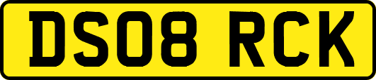 DS08RCK