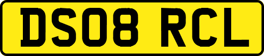 DS08RCL