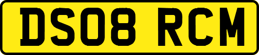 DS08RCM