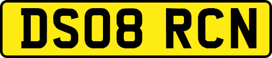 DS08RCN