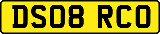 DS08RCO