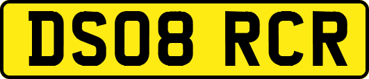 DS08RCR
