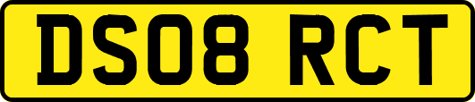 DS08RCT