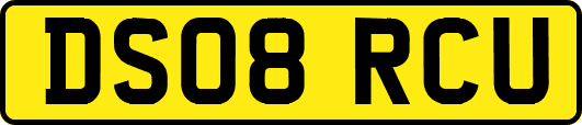 DS08RCU