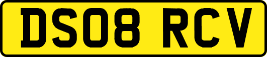 DS08RCV
