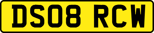 DS08RCW