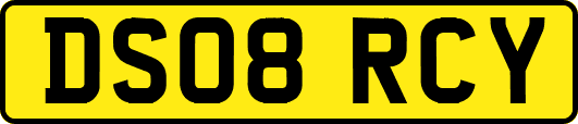 DS08RCY
