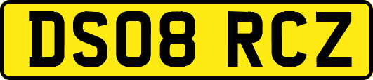 DS08RCZ