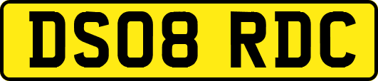 DS08RDC