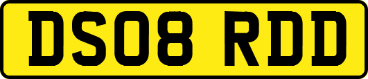 DS08RDD