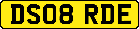 DS08RDE