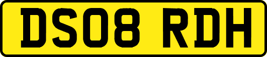 DS08RDH