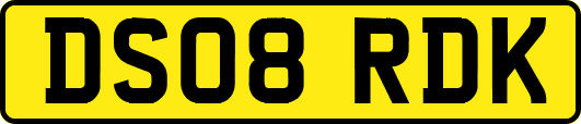 DS08RDK