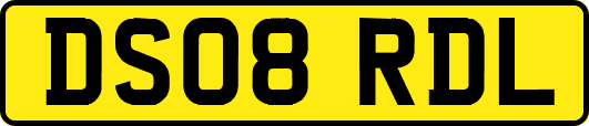 DS08RDL