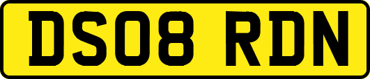 DS08RDN