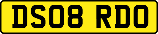 DS08RDO