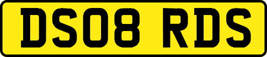 DS08RDS
